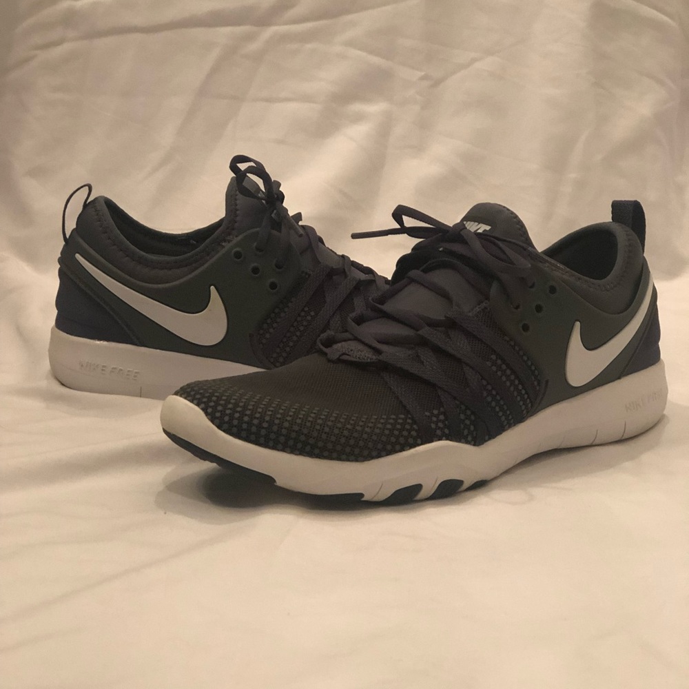 Nike Air Free Grey